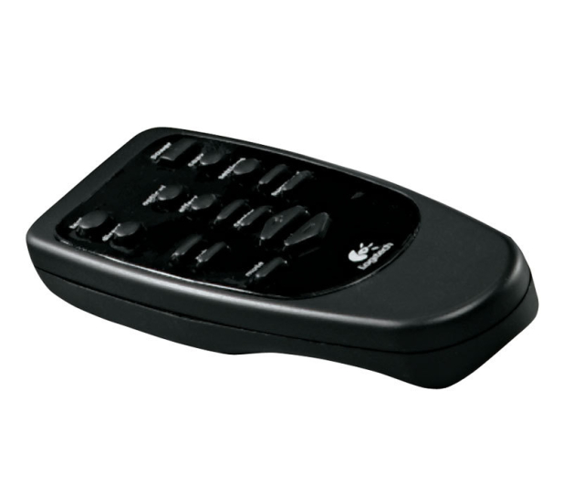 Logitech 5.1 Z-5500 Digital THX Speaker System - 7710 - zdjęcie 4
